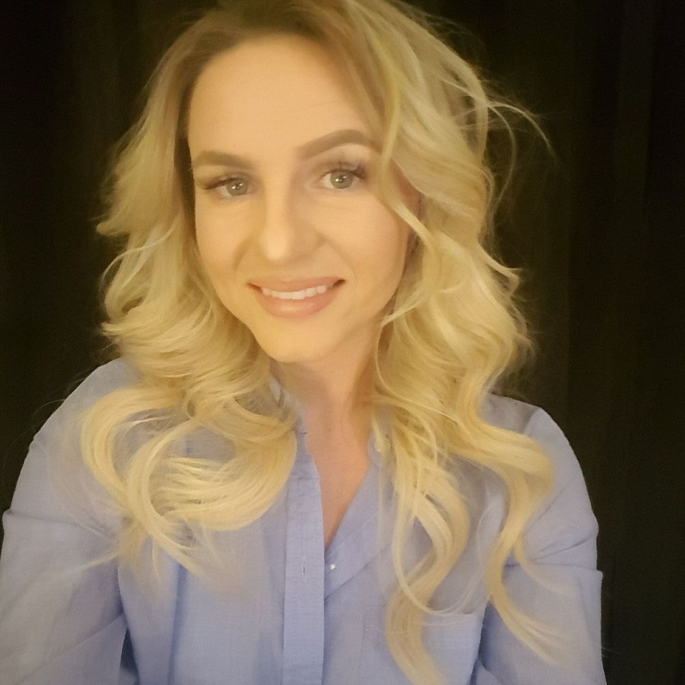 Meet your Posher, Lindsay